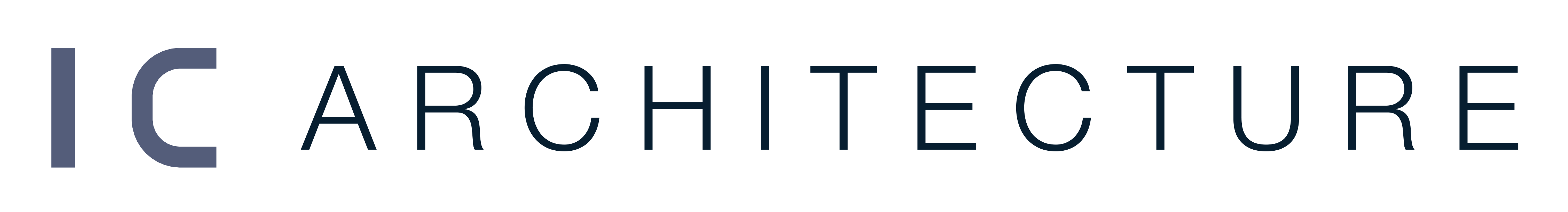 IC Architecture