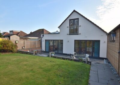 Beechwood Crescent, Littleover