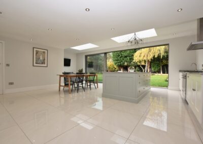 Lime Avenue, Duffield